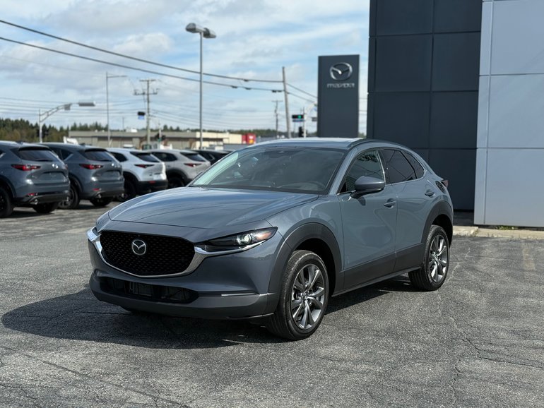 Mazda CX-30 GT 2022