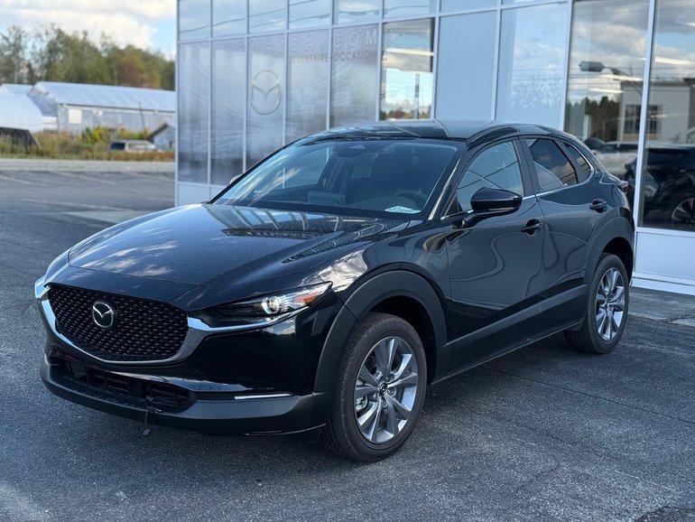 Mazda CX-30 GS 2025