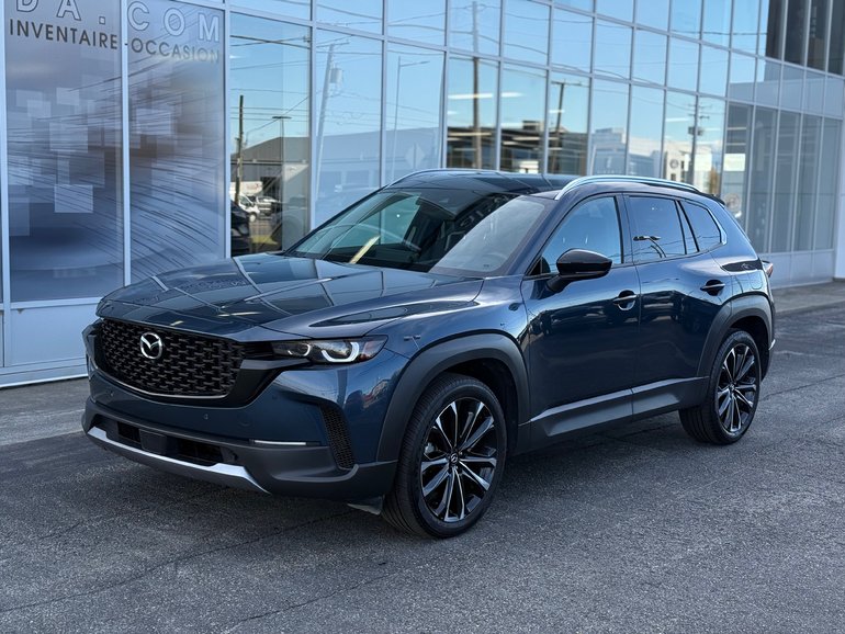 Mazda CX-50  2024