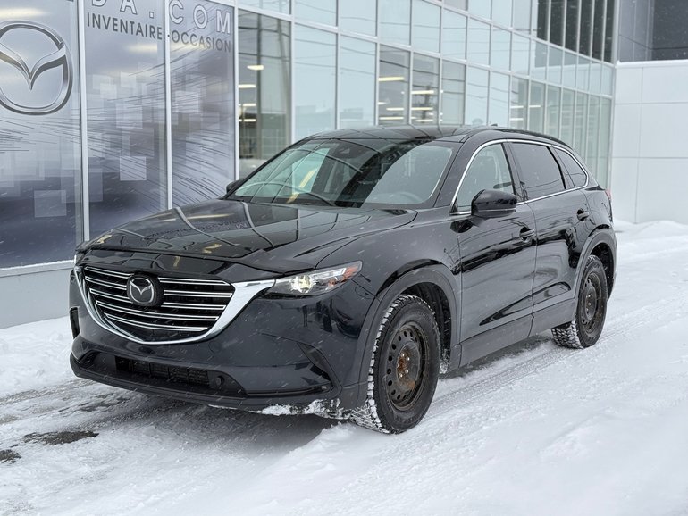 Mazda CX-9  2023