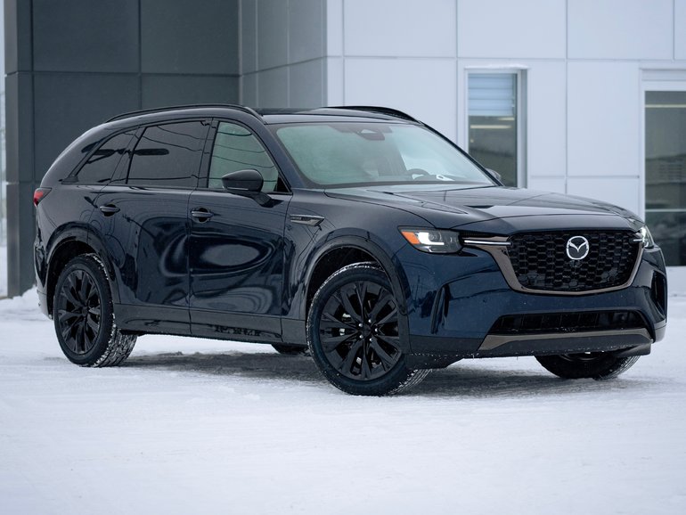 Mazda CX-90 MHEV GT-P 2026