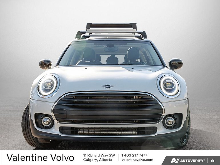 2020 MINI Clubman
