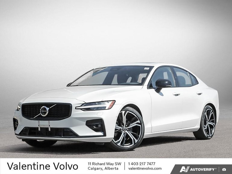 2024 Volvo S60