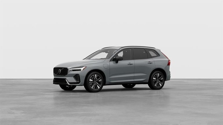2026 Volvo XC60 Plug-in hybrid
