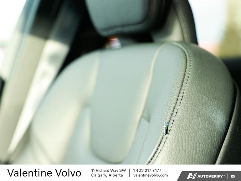 2022 Volvo XC60 Recharge