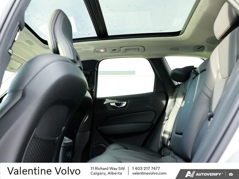 2022 Volvo XC60 Recharge