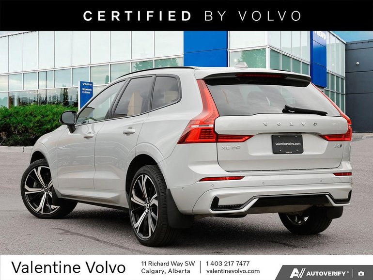2022 Volvo XC60