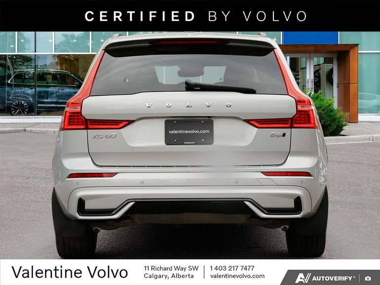 2022 Volvo XC60