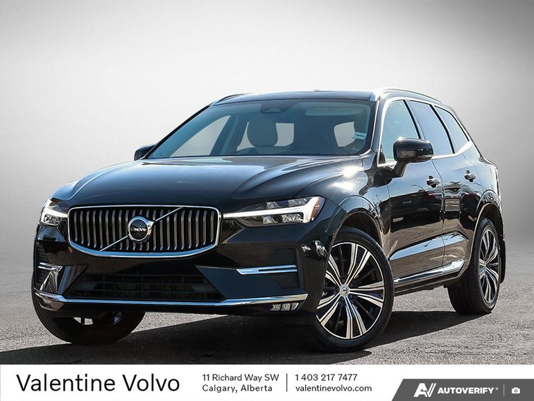 2023 Volvo XC60