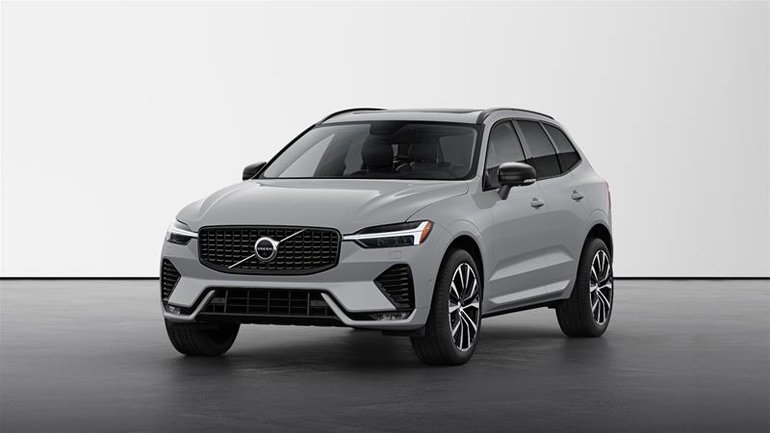 2025 Volvo XC60
