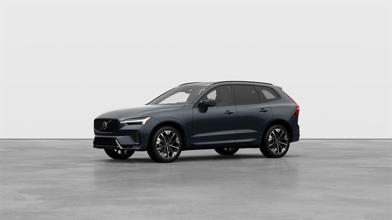 2026 Volvo XC60