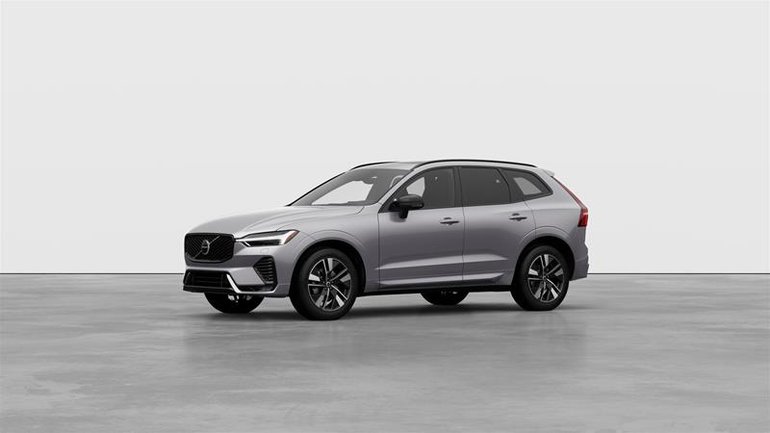 2026 Volvo XC60