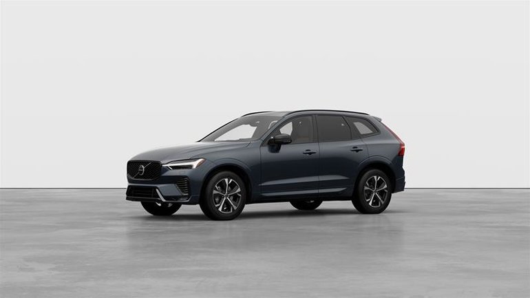 2026 Volvo XC60