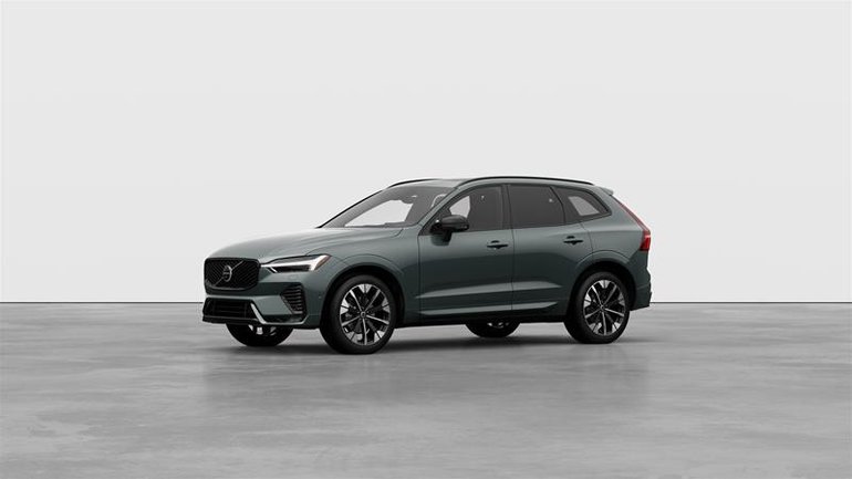 2026 Volvo XC60