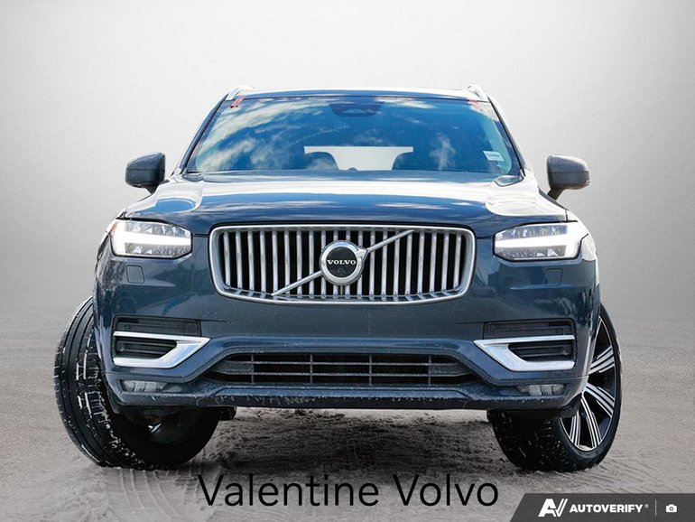 2023 Volvo XC90