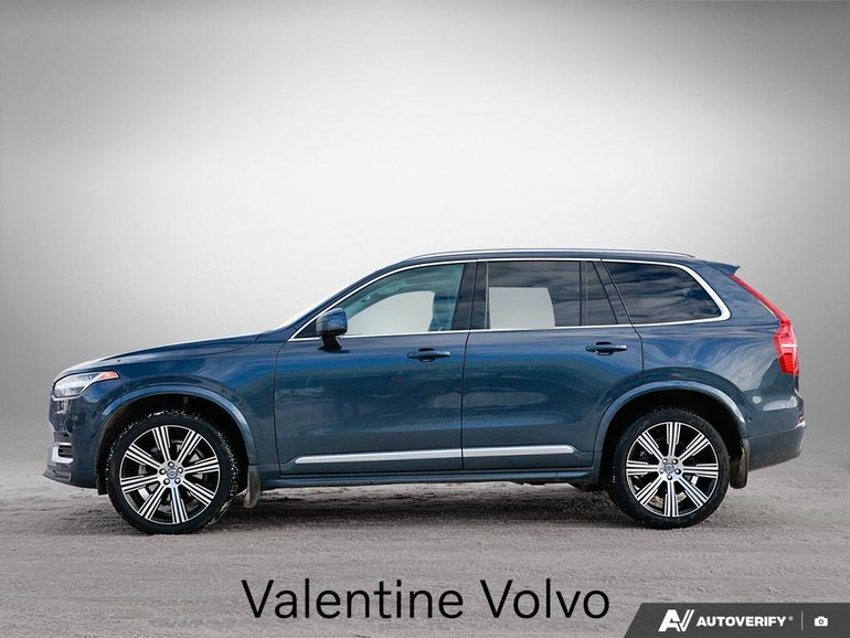 2023 Volvo XC90