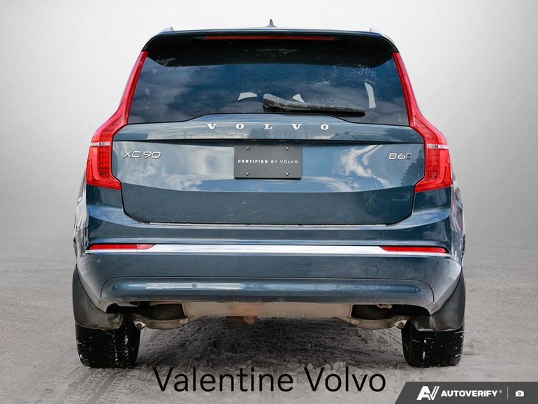2023 Volvo XC90