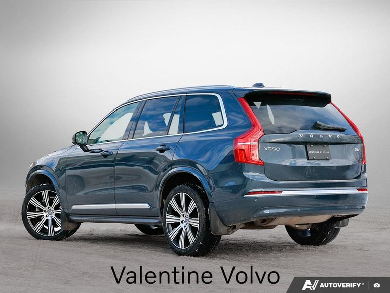 2023 Volvo XC90