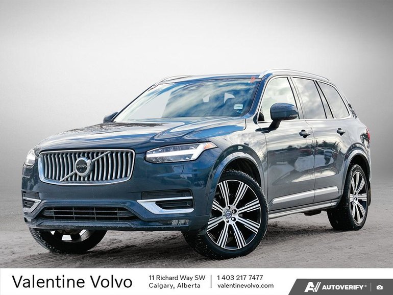 2023 Volvo XC90