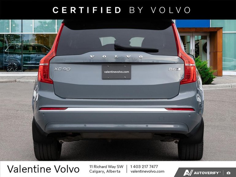 2023 Volvo XC90