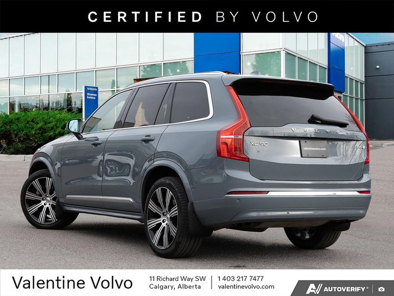 2023 Volvo XC90