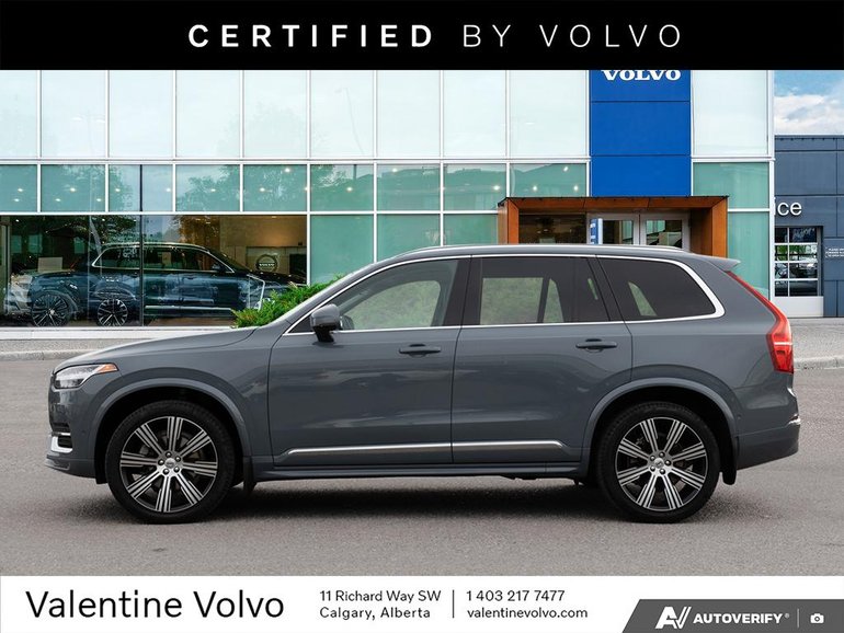 2023 Volvo XC90