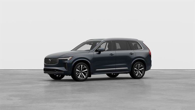 2026 Volvo XC90