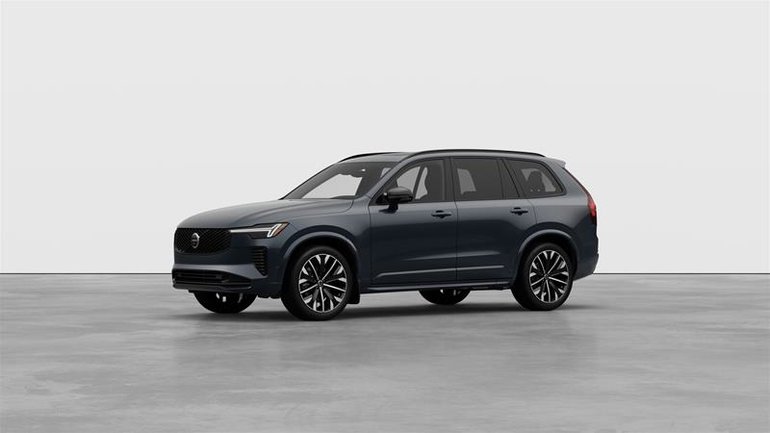 2026 Volvo XC90
