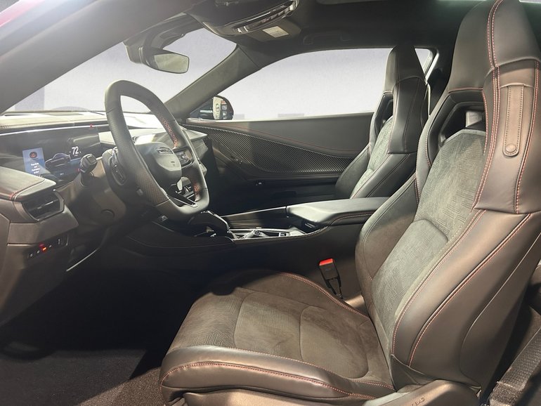 2024 Dodge Charger Daytona