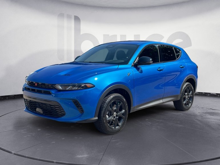 2024 Dodge Hornet