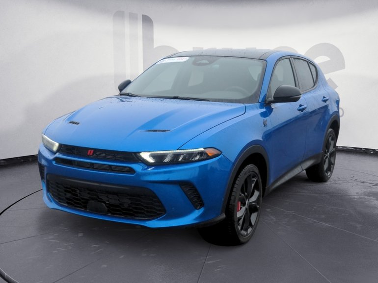 2024 Dodge Hornet