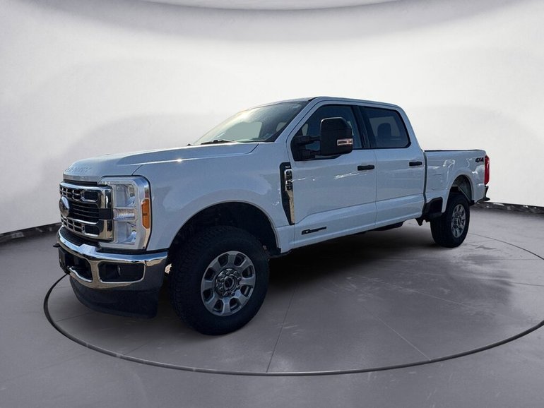 2023 Ford F-250