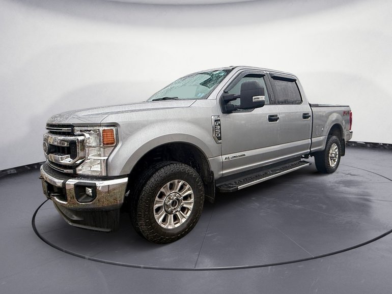 2020 Ford F-350