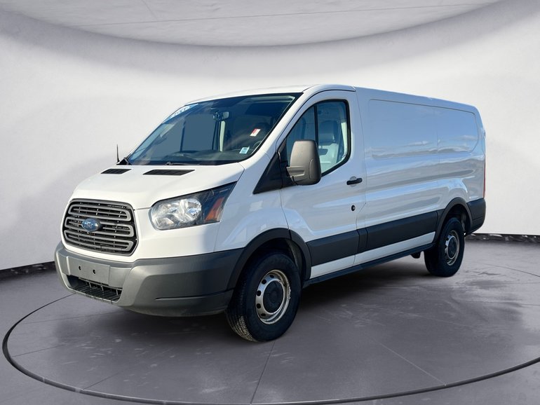 2016 Ford Transit Cargo Van