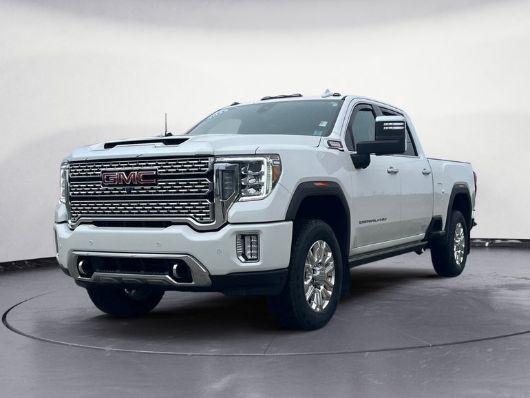 2023 GMC SIERRA 2500HD