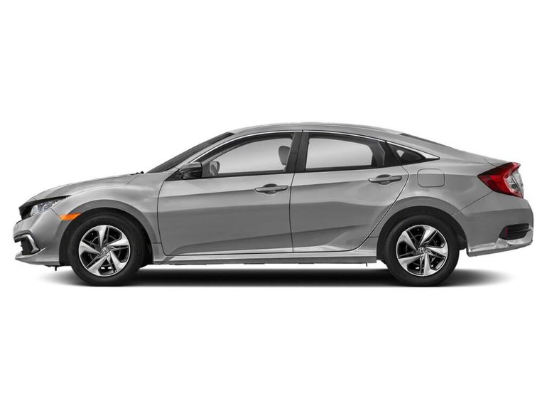 2019 Honda Civic Sedan