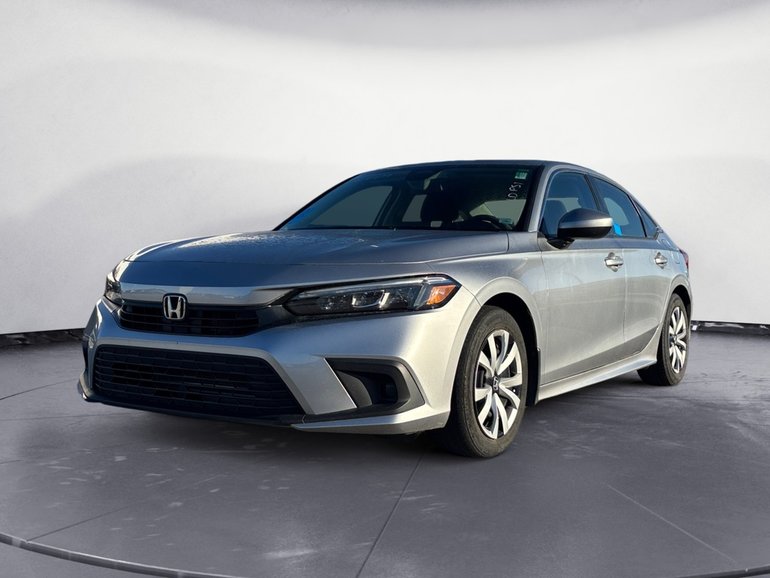 2023 Honda Civic Sedan