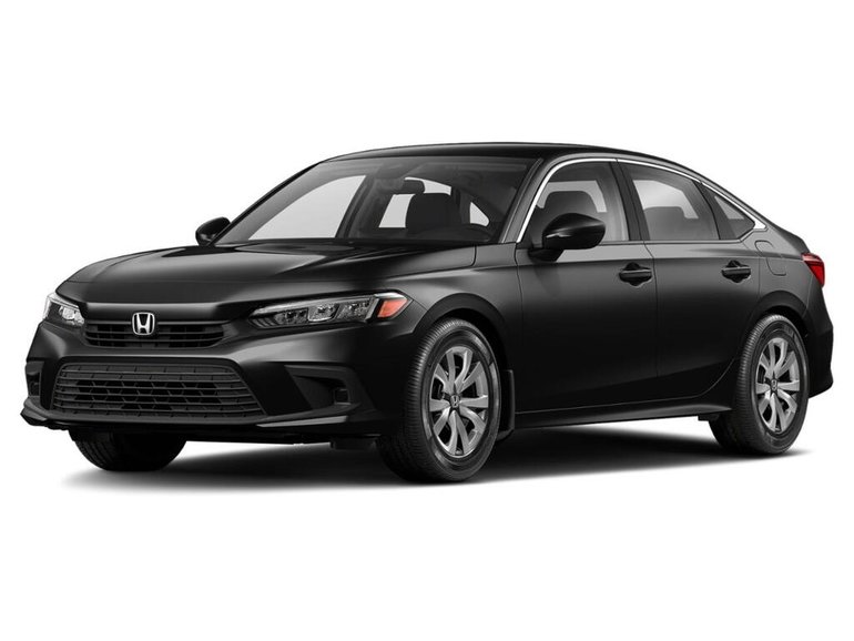 2023 Honda Civic Sedan