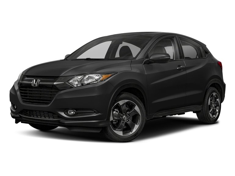 2018 Honda HR-V