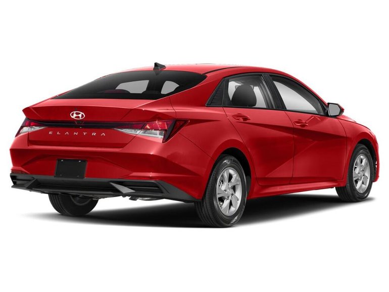 2022 Hyundai Elantra