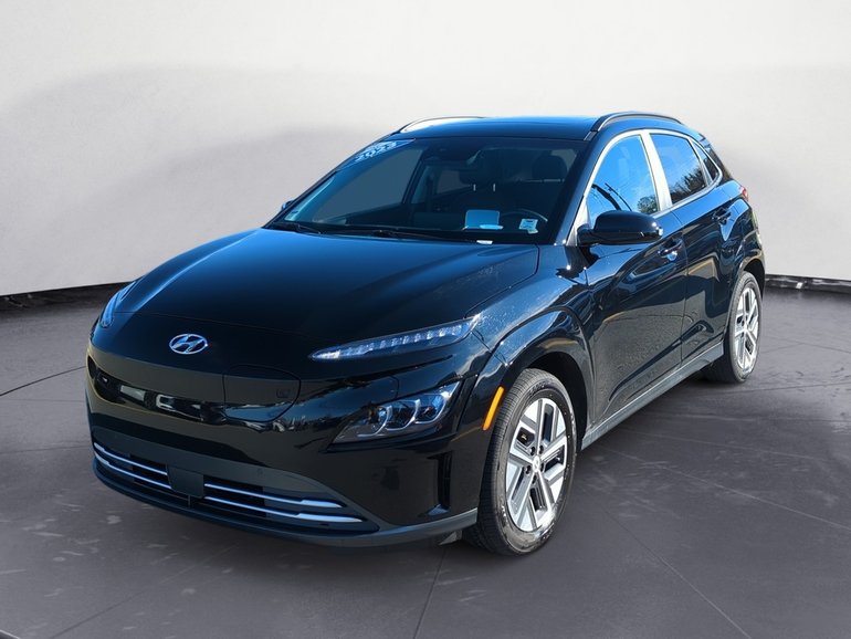 2023 Hyundai Kona Electric