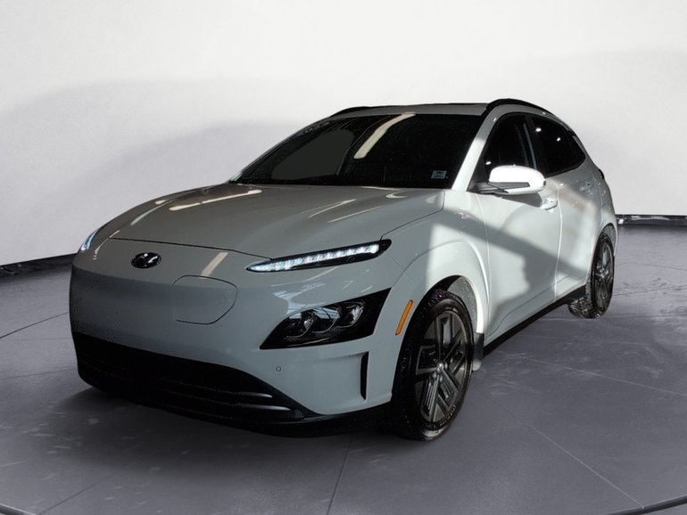 2023 Hyundai Kona Electric