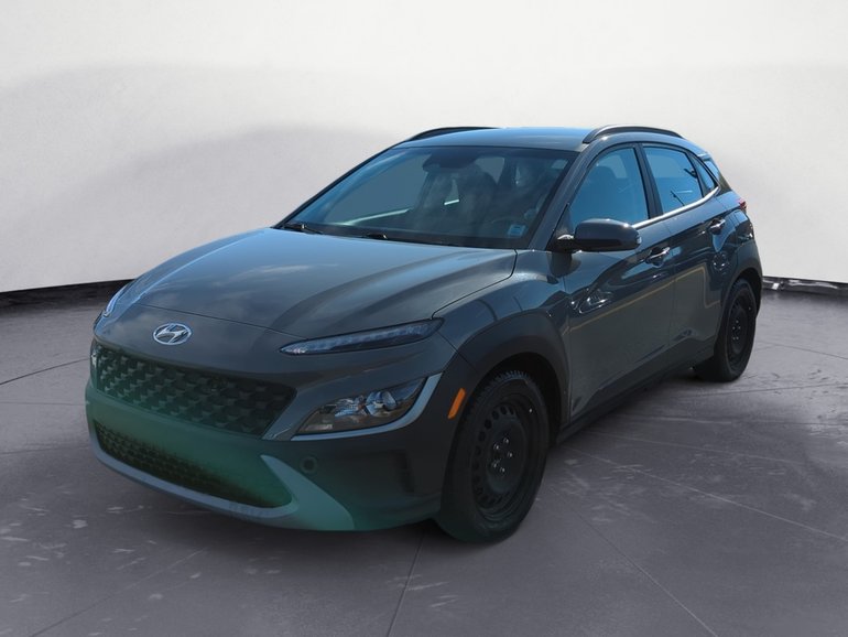 2023 Hyundai Kona