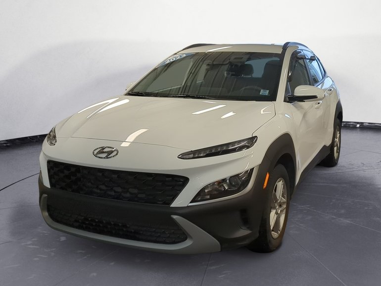 2023 Hyundai Kona