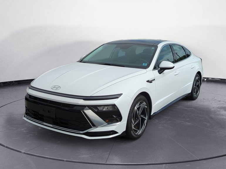 2024 Hyundai Sonata