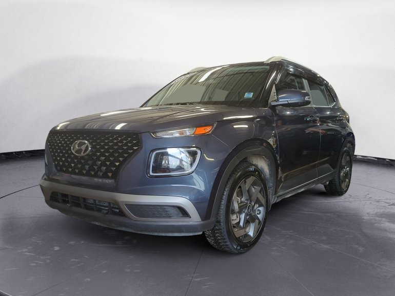 2023 Hyundai Venue