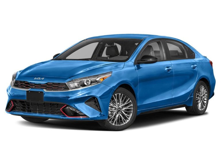 2022 Kia Forte