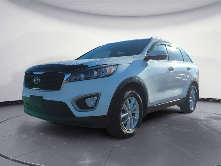 2018 Kia Sorento