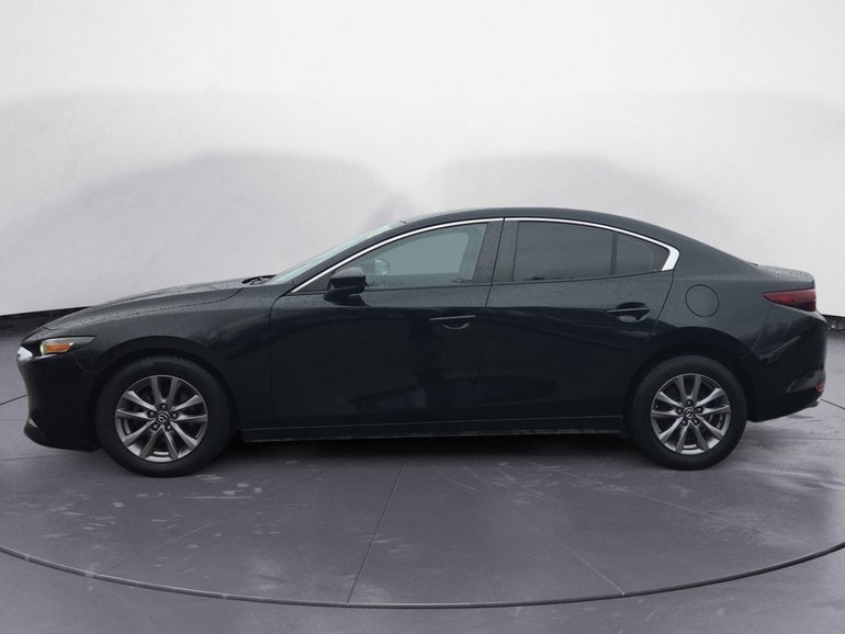 2019 Mazda Mazda3