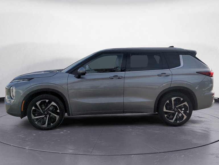 2023 Mitsubishi Outlander